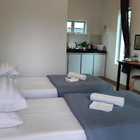 D'Lamar Homestay Pendang Exteriör bild