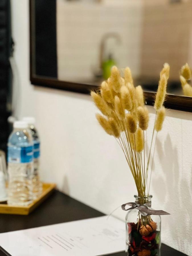 D'Lamar Homestay Pendang Exteriör bild