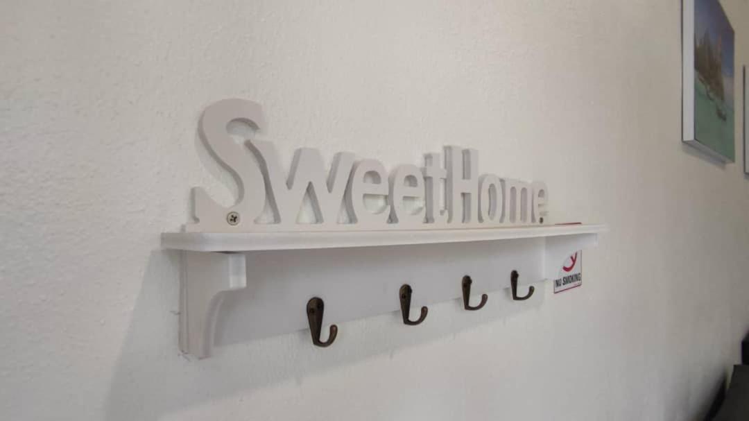 D'Lamar Homestay Pendang Exteriör bild