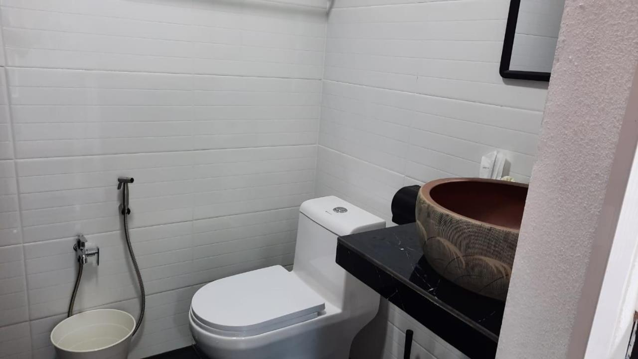 D'Lamar Homestay Pendang Exteriör bild