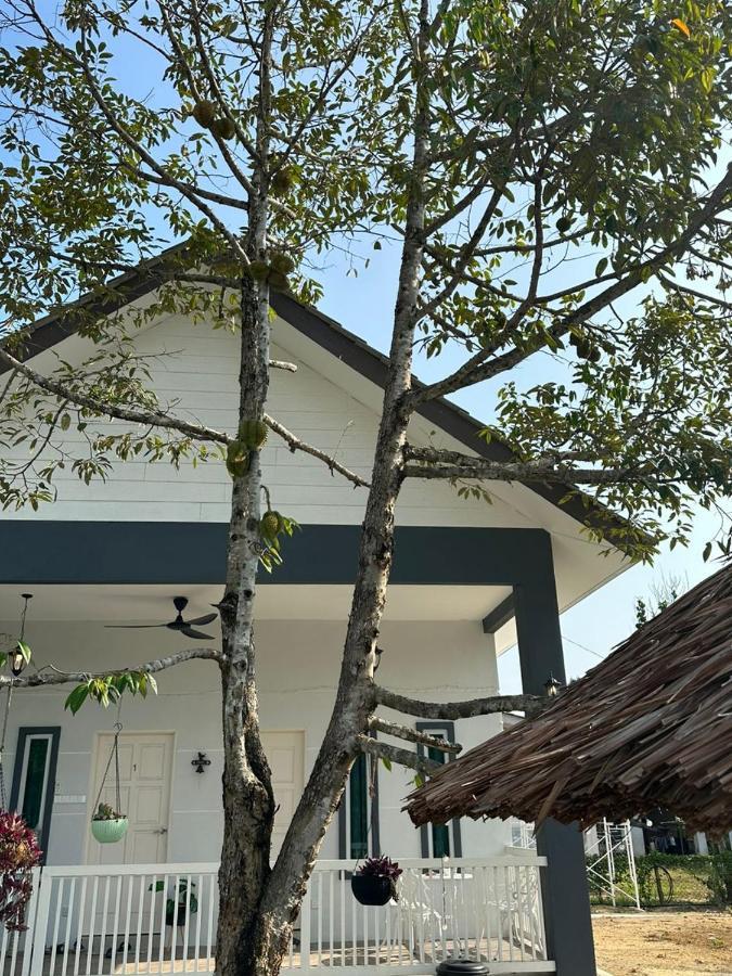 D'Lamar Homestay Pendang Exteriör bild