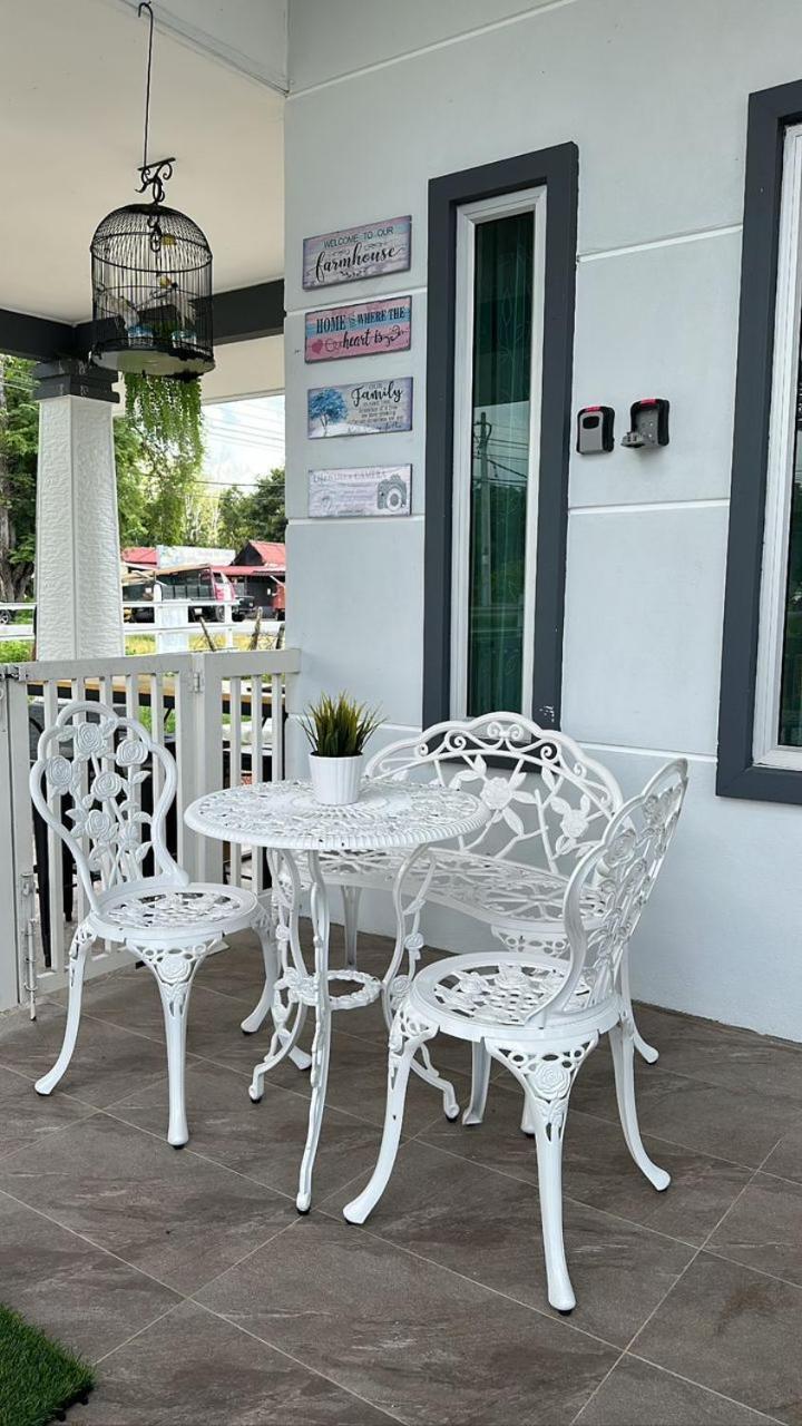 D'Lamar Homestay Pendang Exteriör bild
