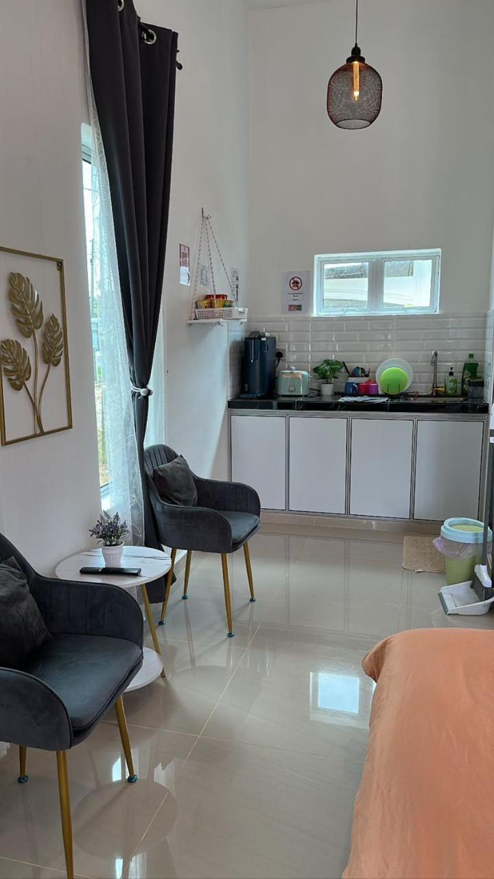 D'Lamar Homestay Pendang Exteriör bild